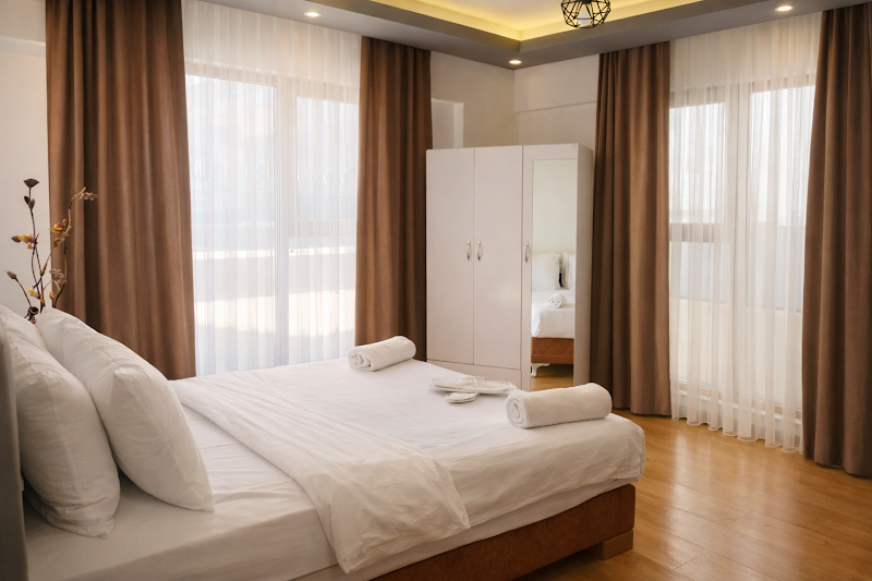 Aura Suit Otel - Ankara Mamak