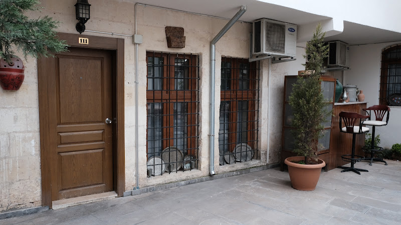 Zeynep Hanim Mansion