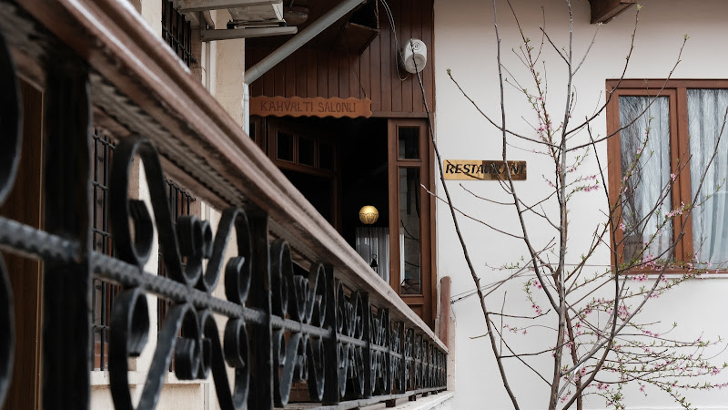 Zeynep Hanim Mansion