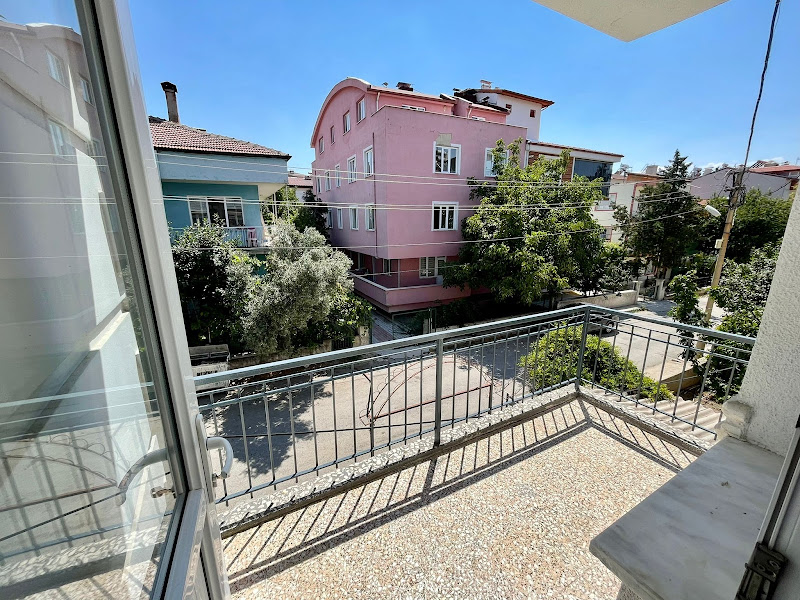 Burdur Erkek Pansiyon