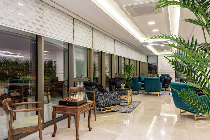 Anemon Diyarbakır Otel