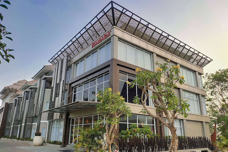 Ramada by Wyndham Gaziantep