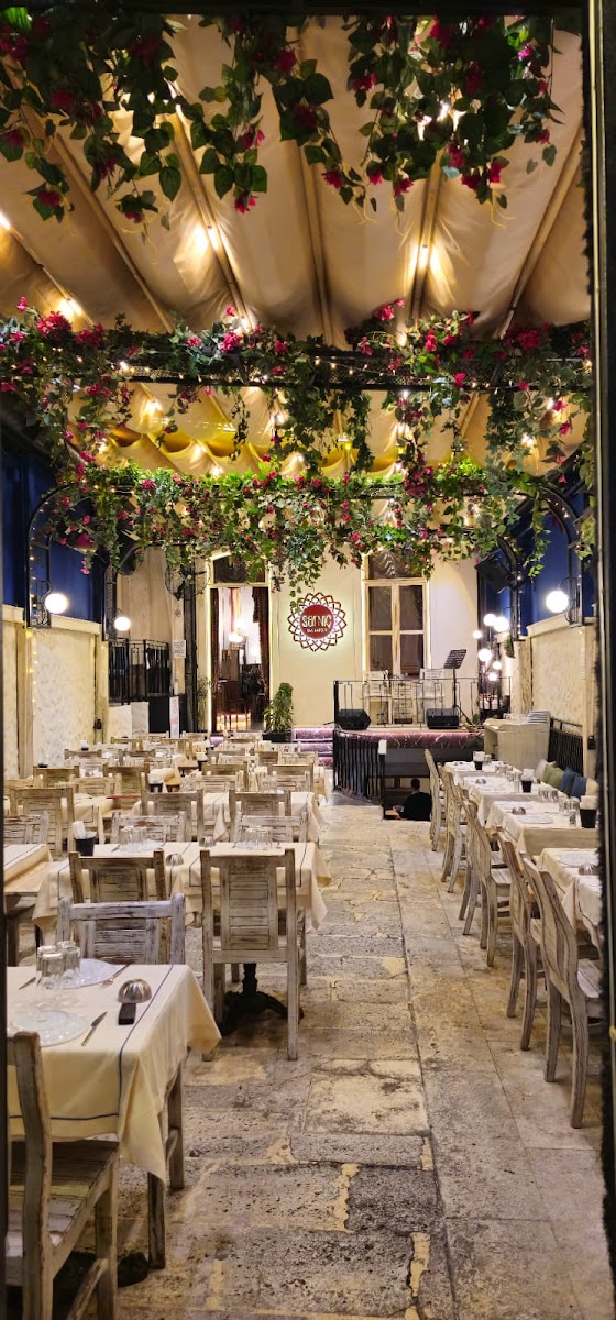 Pasaport Pier İstanbul