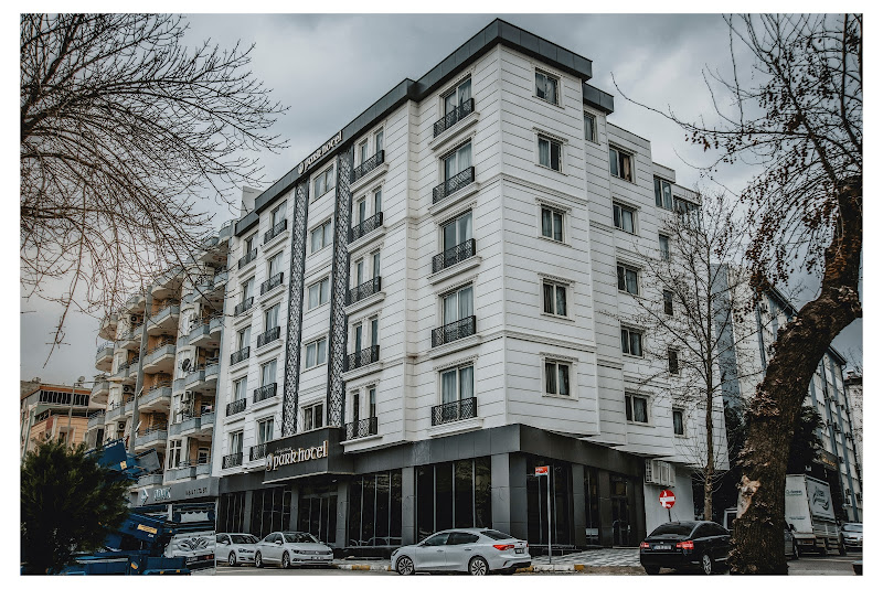 Adıyaman Park Hotel