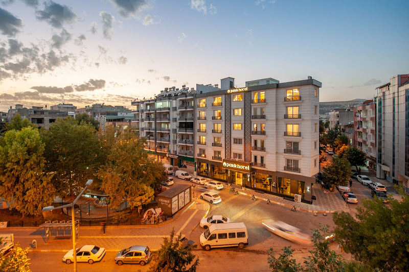 Adıyaman Park Hotel