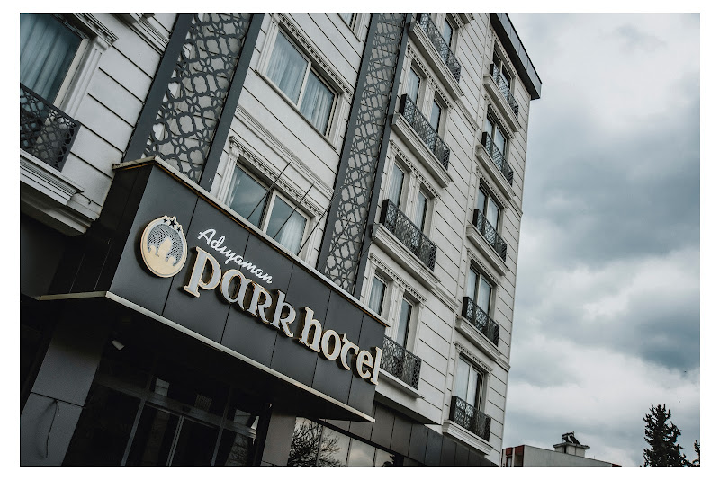 Adıyaman Park Hotel