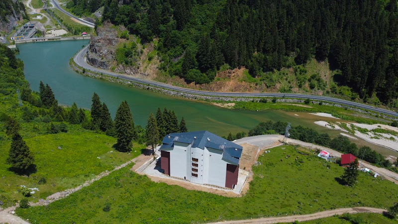 Pazarcık Mountain Hotel