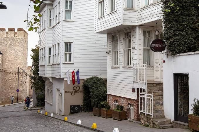 Genius Hotel İstanbul