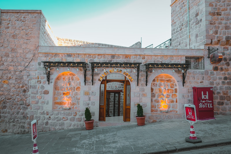 Kasrı Divan Hotel