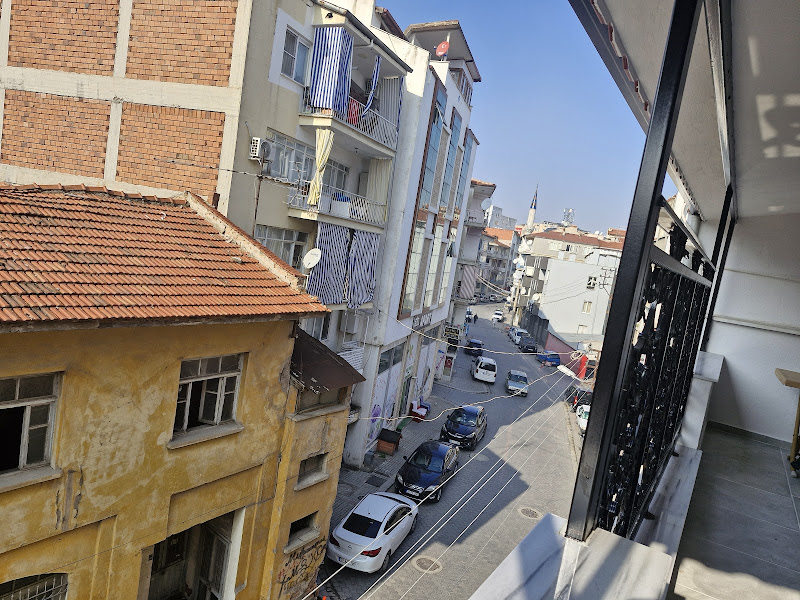 Denizli Apart 4 Yüz