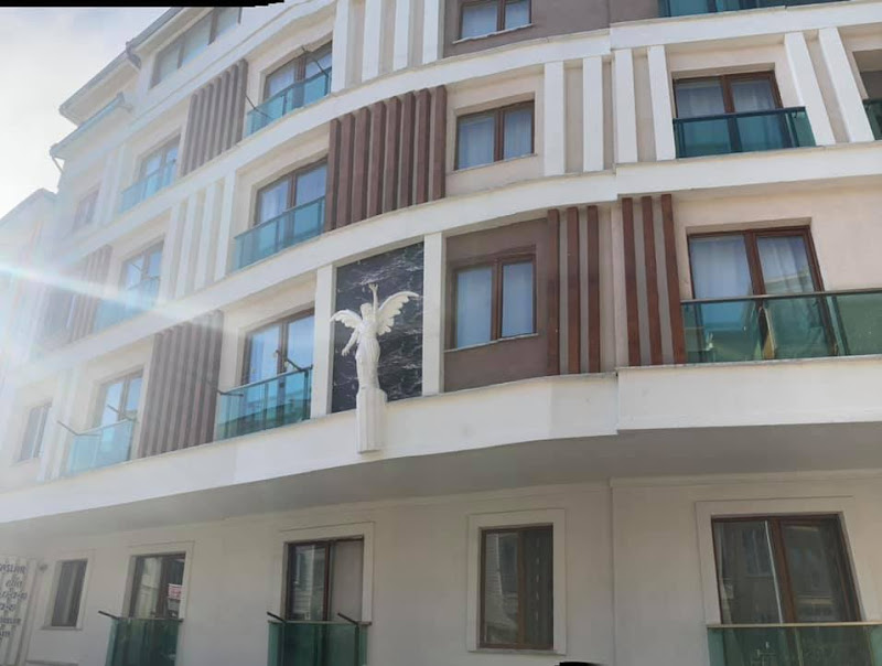 BURDUR APART ELLA - ERTAŞLAR, Eşyalı kiralık Apart