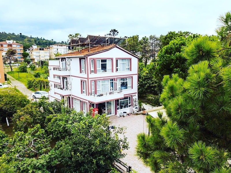 Sabile Mrs. Coast Hotel