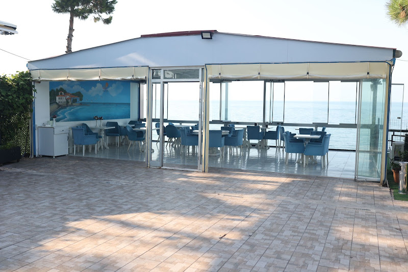 Sabile Mrs. Coast Hotel