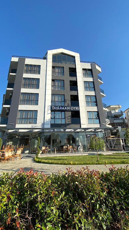 Taşliman Otel
