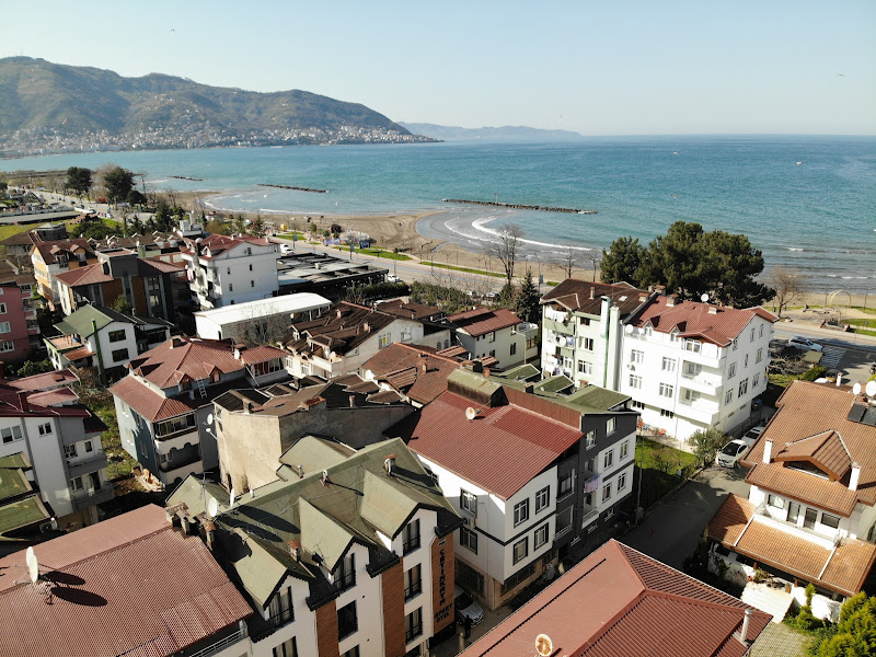 Çetinkaya Apart Otel | Ordu