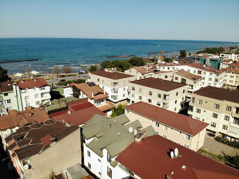 Çetinkaya Apart Otel | Ordu