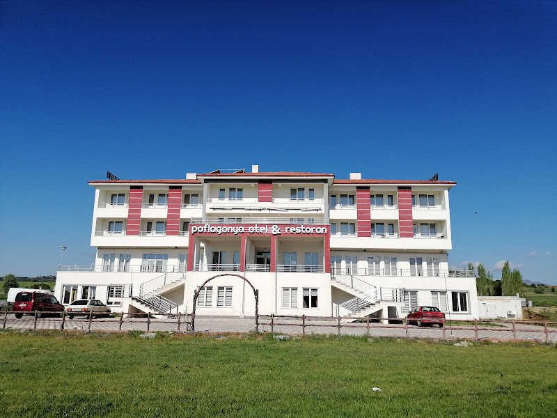 Paflagonya Pansiyon Otel