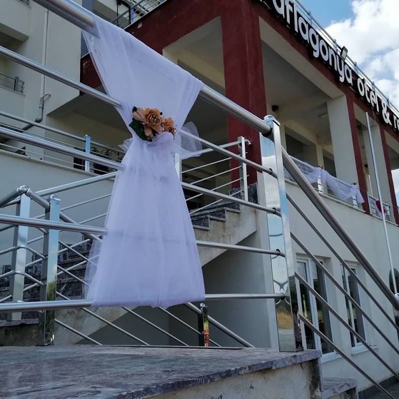 Paflagonya Pansiyon Otel