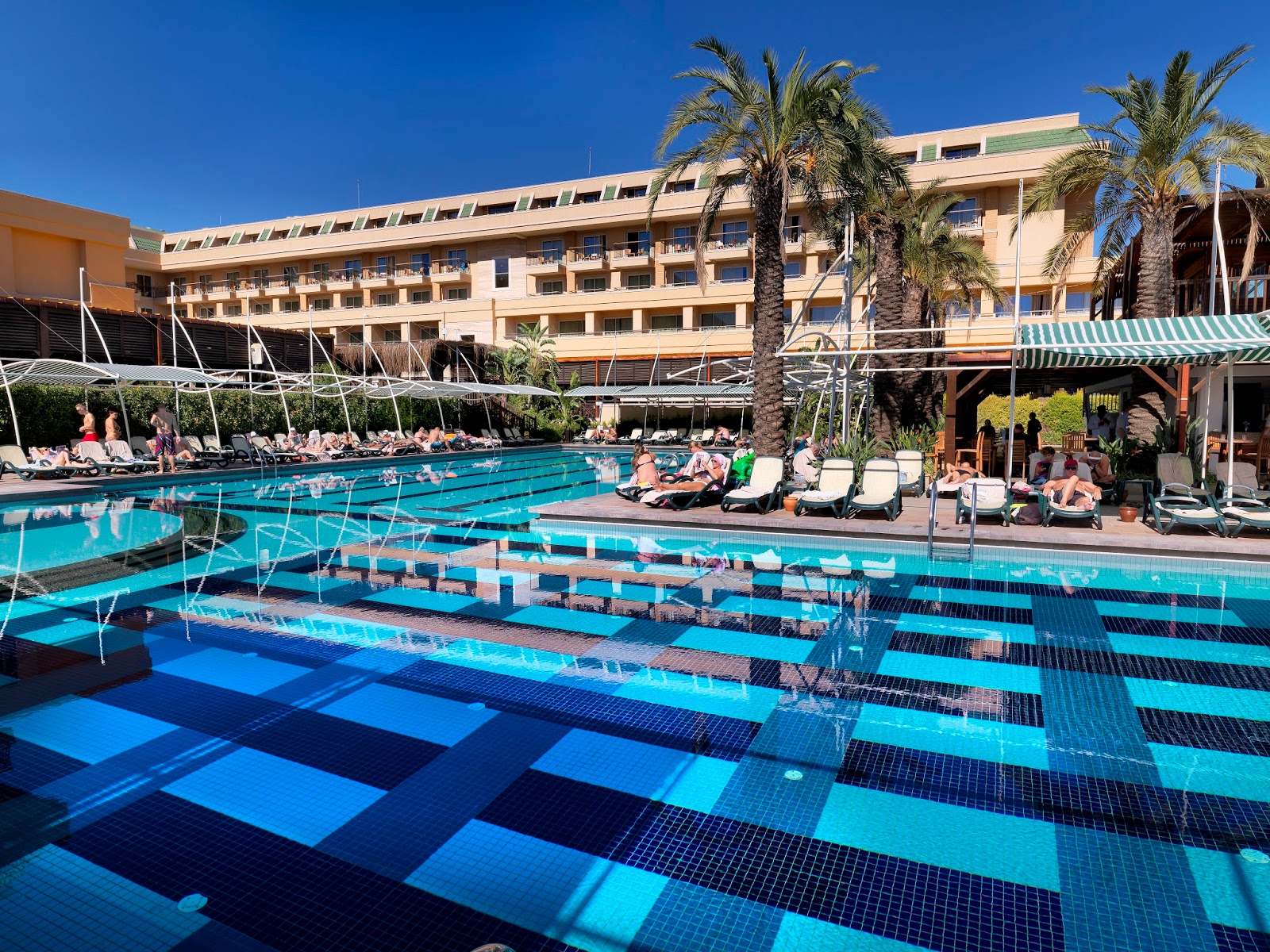 Corendon Hydros Club Kemer