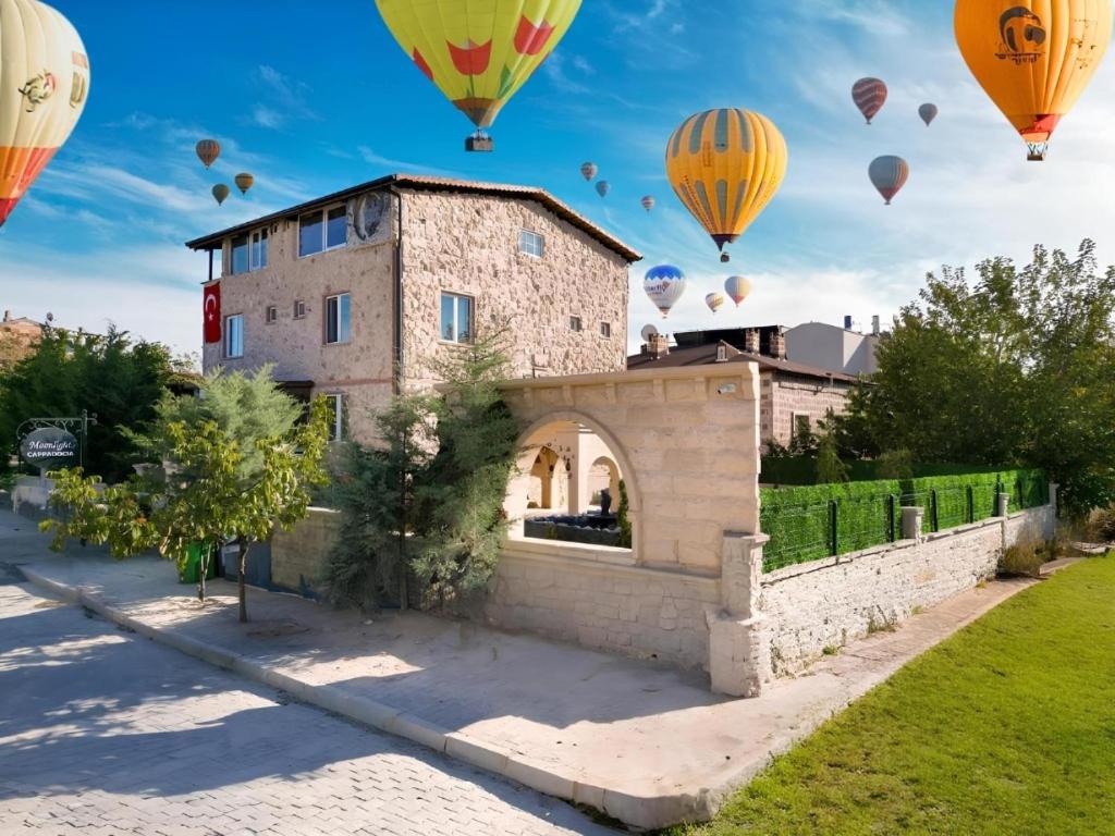 Chiaro Boutique Hotel