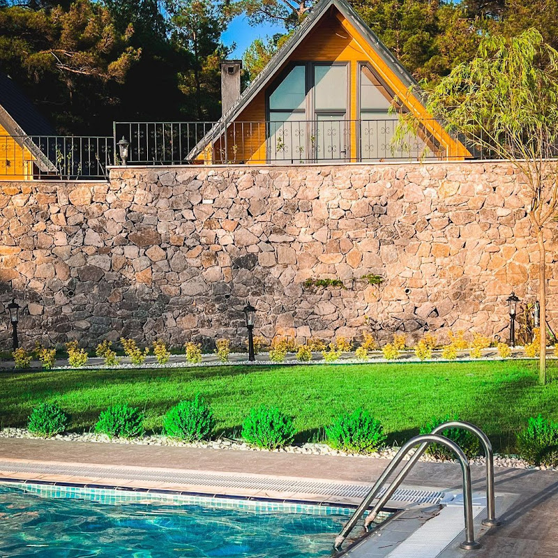 Pinhan Otel Kazdağları