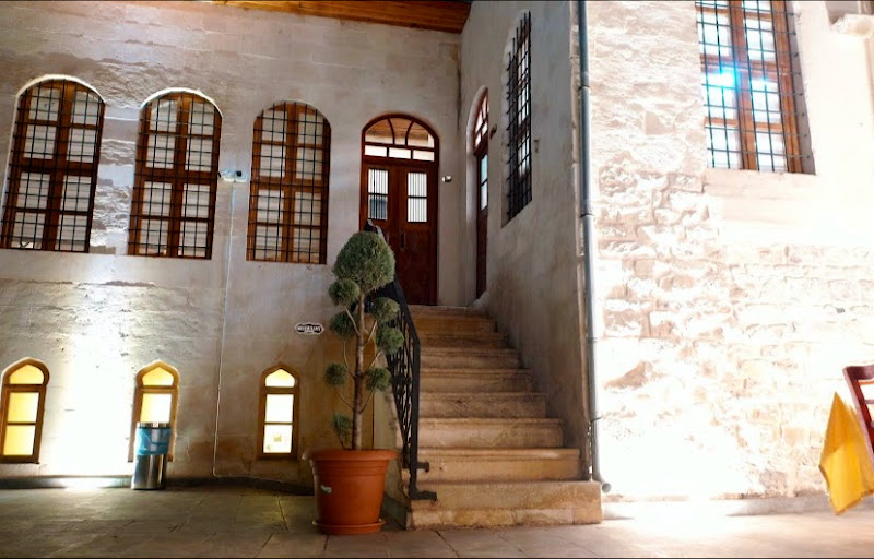 Saltuk Bey Mansion Boutique Hotel
