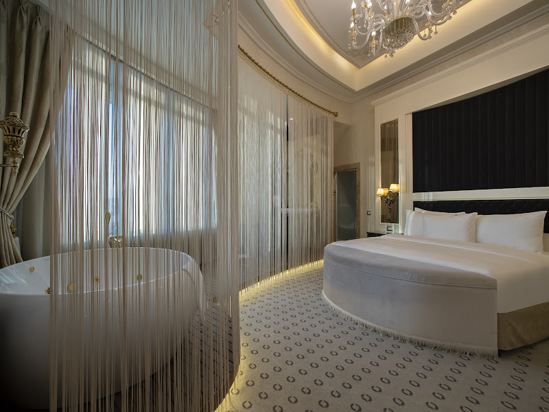 DoubleTree by Hilton Gaziantep