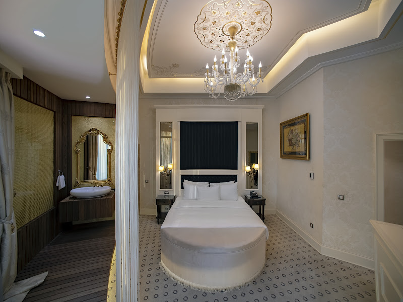 DoubleTree by Hilton Gaziantep