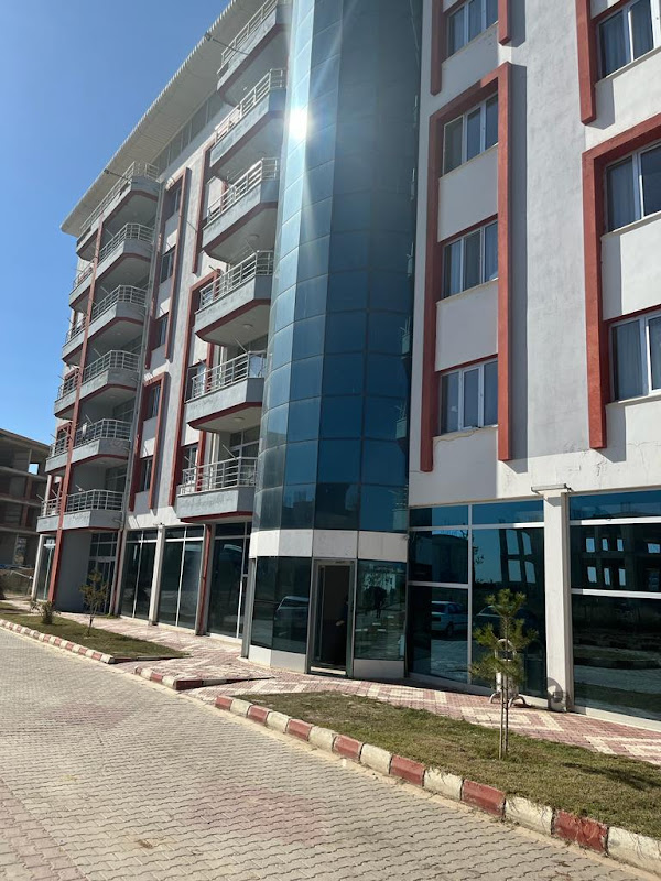 Gazlıgöl Termal Suit