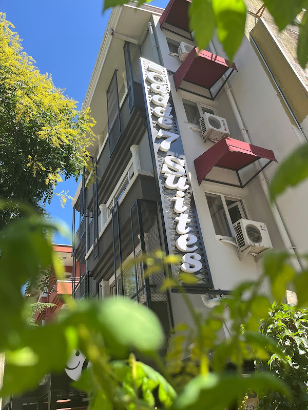 Cadde 7 Otel