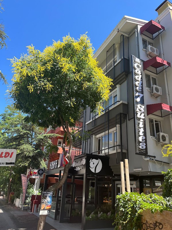 Cadde 7 Otel