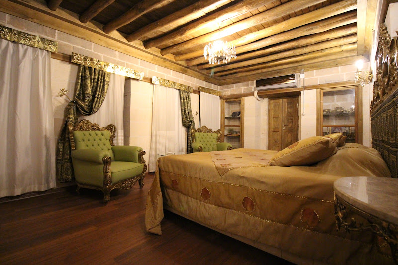 Aynur Hanım Konağı Otel