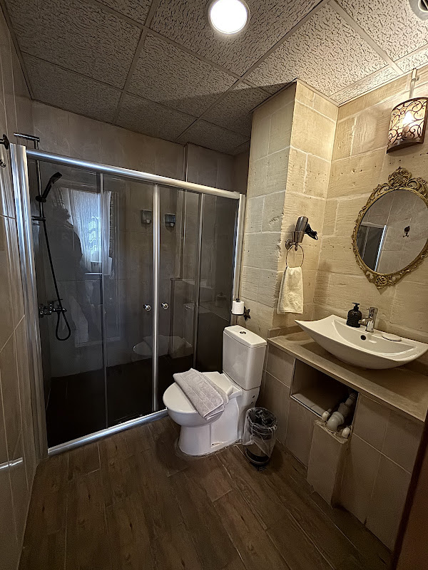 Aynur Hanım Konağı Otel