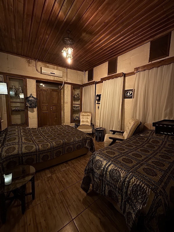 Aynur Hanım Konağı Otel