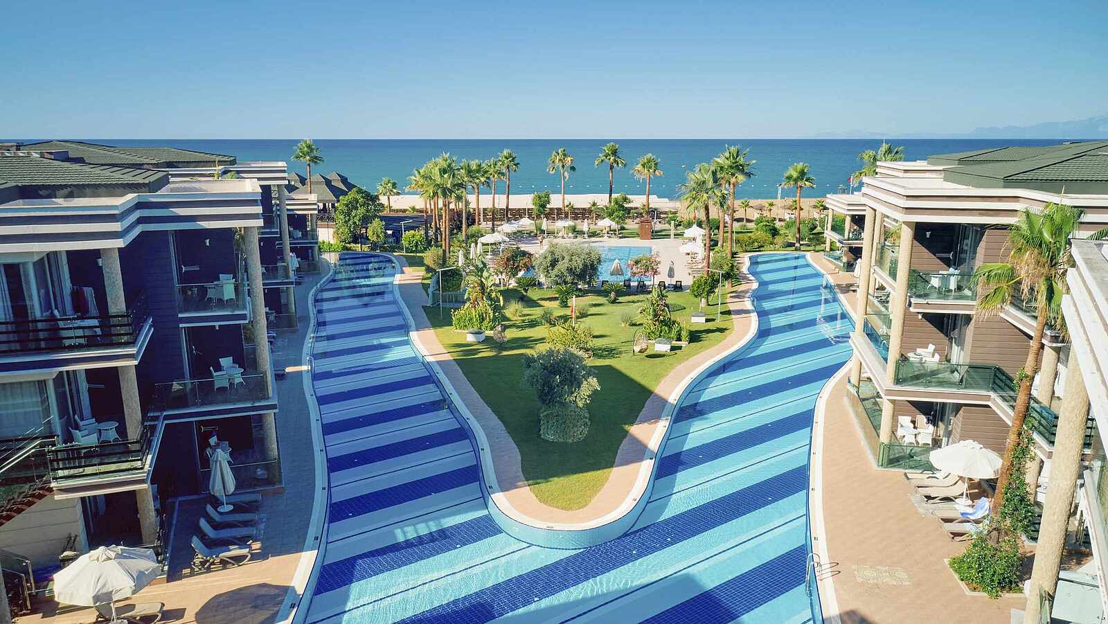 Papillon Belvil Hotel Resort & SPA