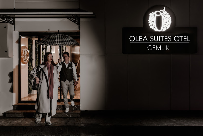 Olea Suites Otel