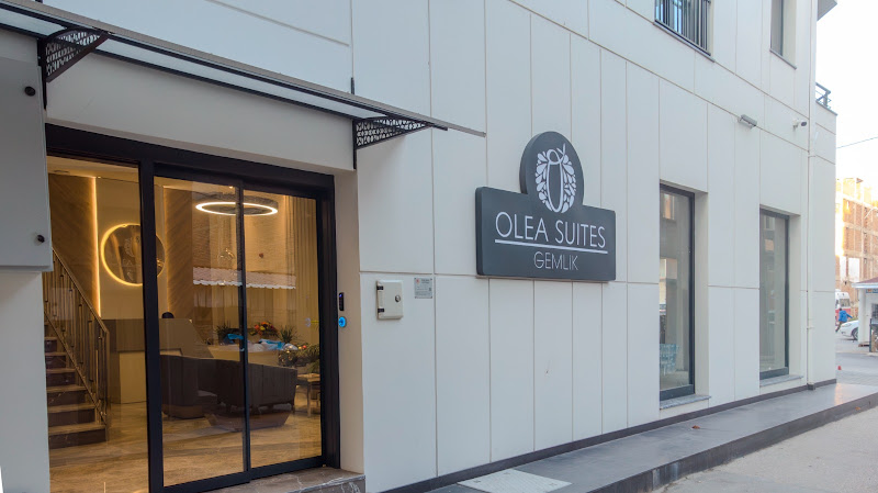 Olea Suites Otel