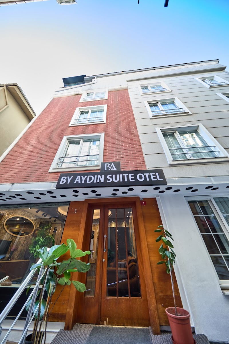 Trip Bosphorus Taksim Hotel