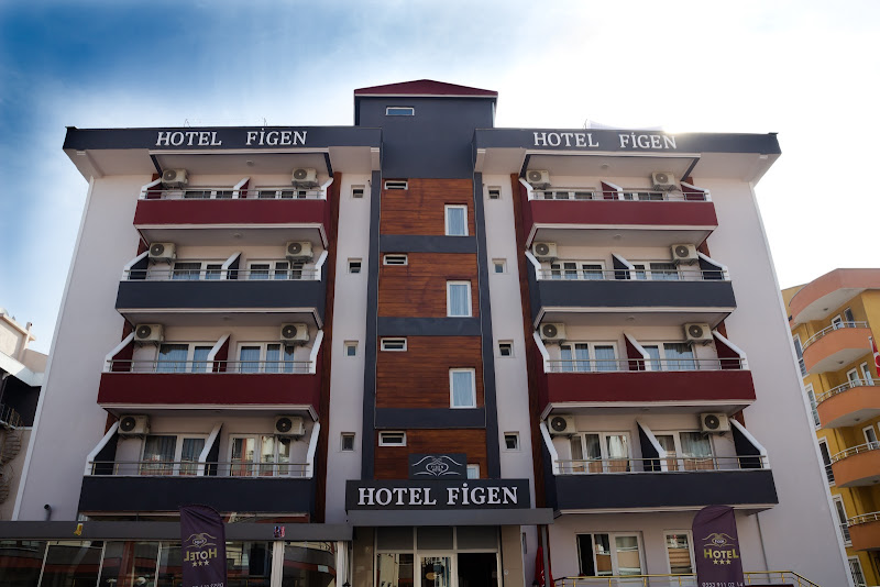 Figen Hotel