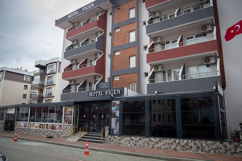 Figen Hotel