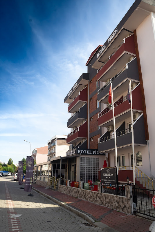 Figen Hotel