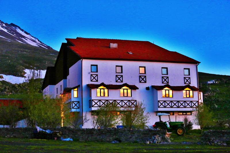 Hotel Karbeyaz