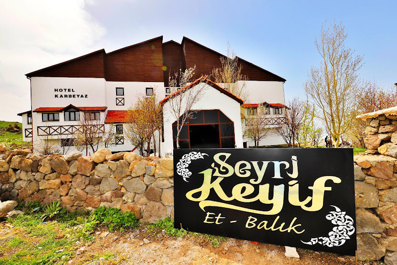 Hotel Karbeyaz