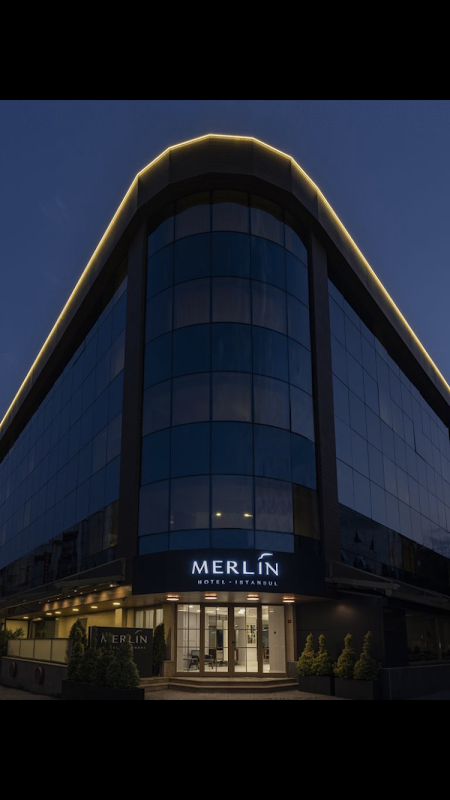 Merlin Hotel