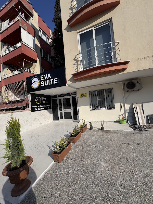 EVA SUİTE KONAKLAMA