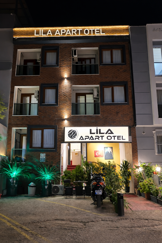 Lila Apart Otel