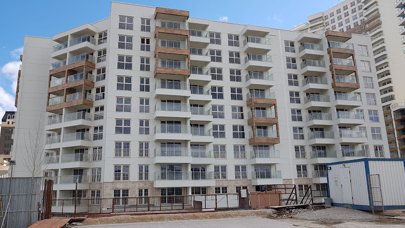 Sinpaş More Suites & Residence