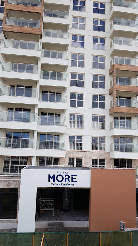 Sinpaş More Suites & Residence