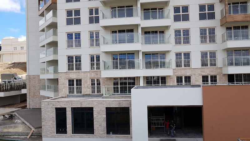 Sinpaş More Suites & Residence