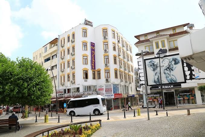 River Boutique Hotel